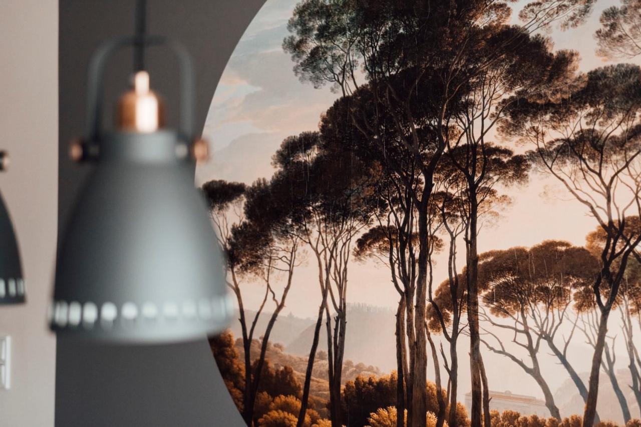 Stay At Smilla - Boutique Apartments Mit Kueche - Parken - Klima - Netflix - Waschmaschine فيسبادن المظهر الخارجي الصورة