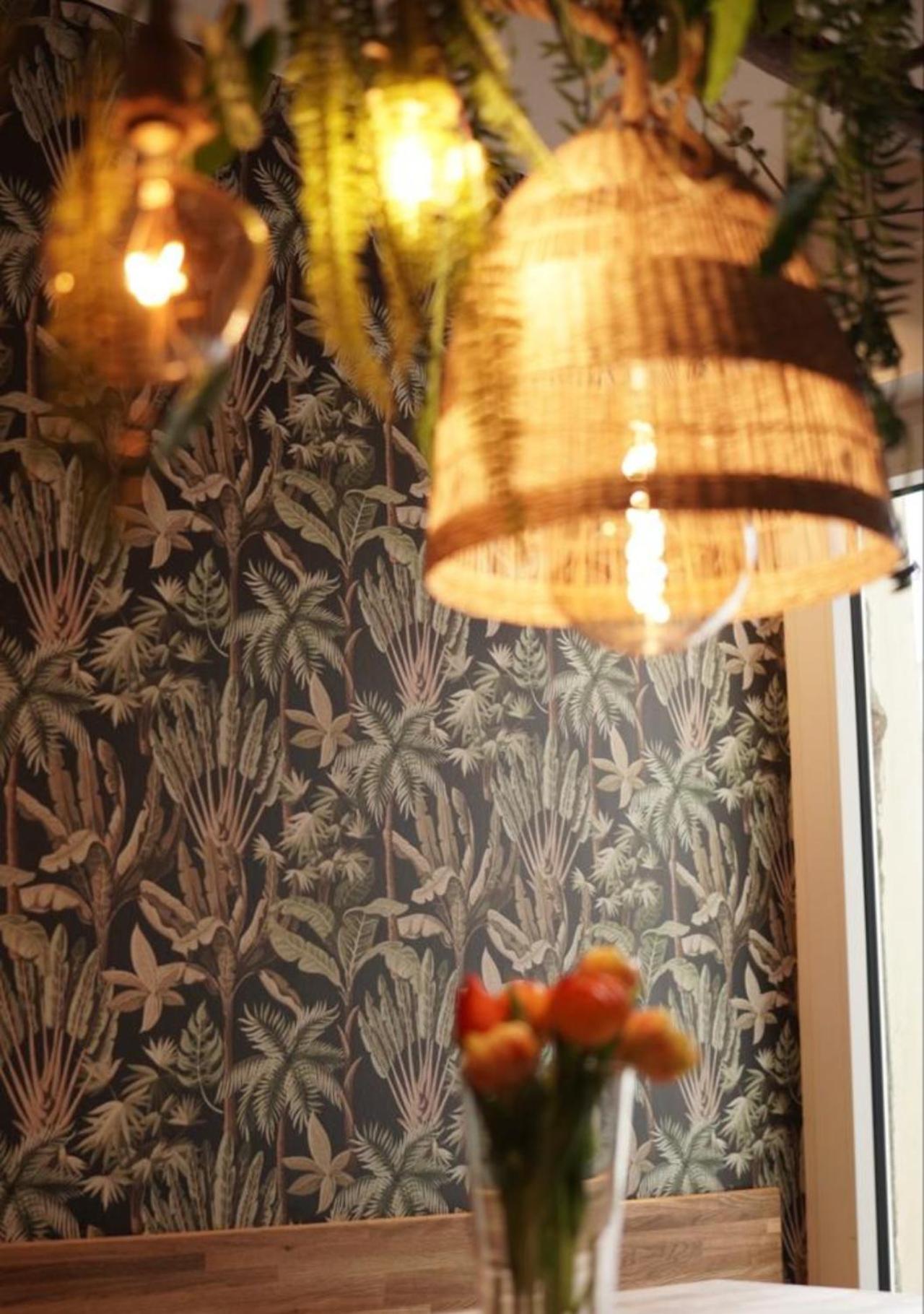 Stay At Smilla - Boutique Apartments Mit Kueche - Parken - Klima - Netflix - Waschmaschine فيسبادن المظهر الخارجي الصورة