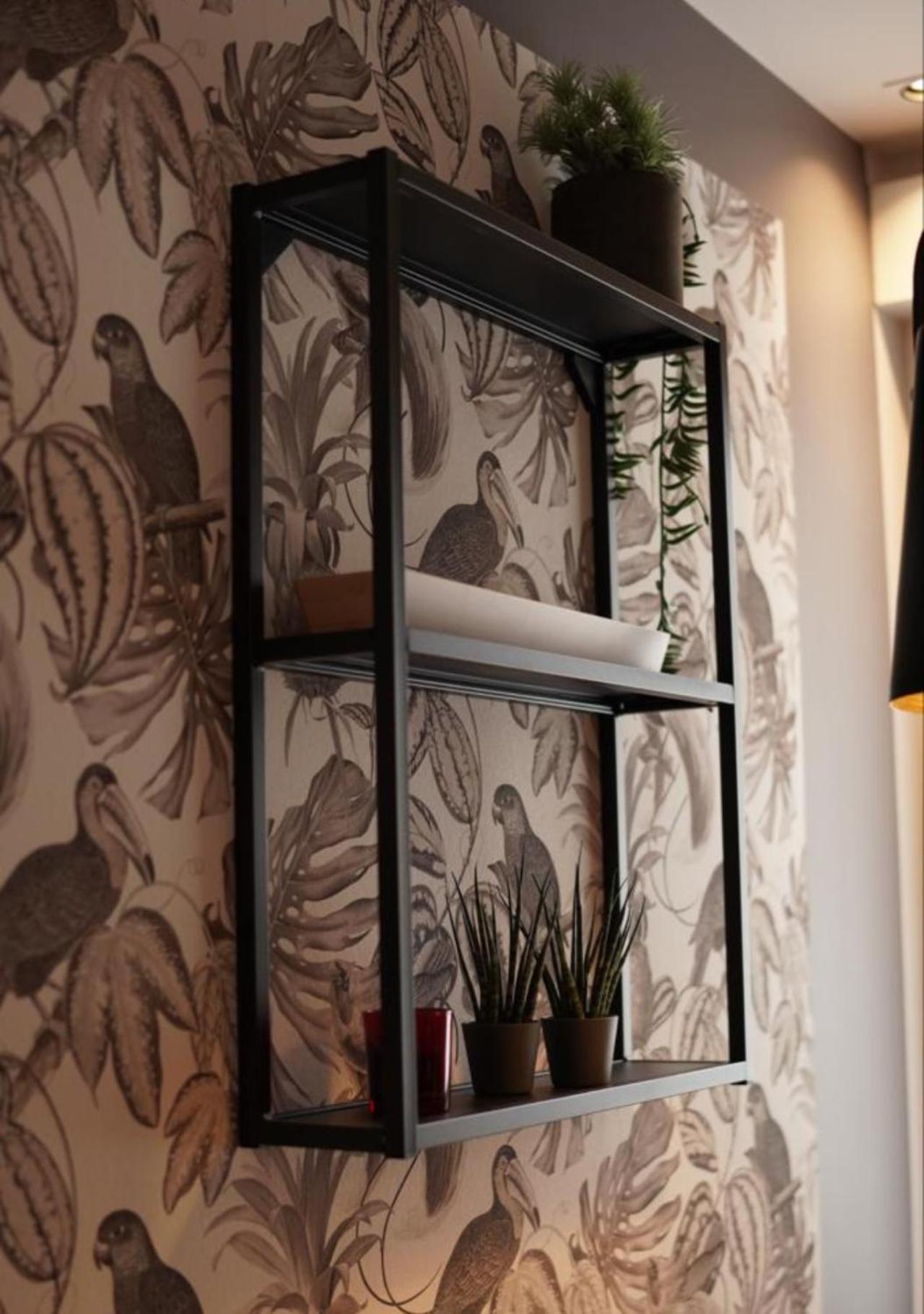 Stay At Smilla - Boutique Apartments Mit Kueche - Parken - Klima - Netflix - Waschmaschine فيسبادن المظهر الخارجي الصورة